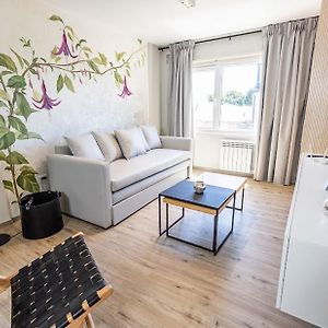Apartamento de 2 Dormitorios